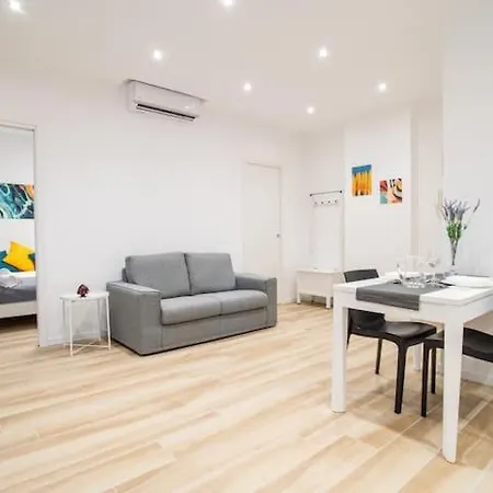 Galia Апартаменти Барі