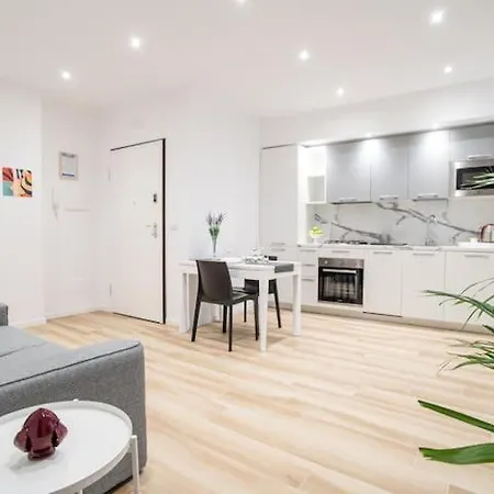 Galia Апартаменти *