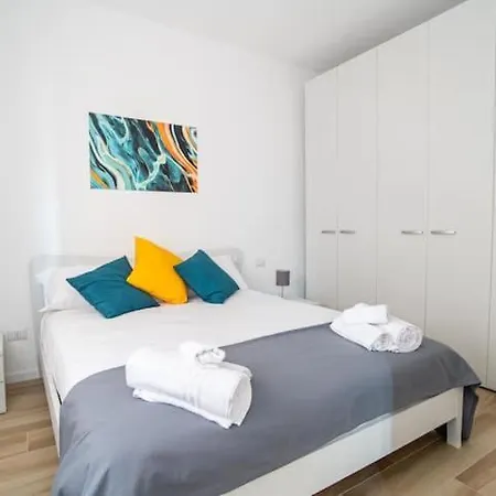 Galia Apartamento *