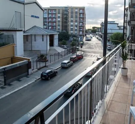 Apartamento Galia