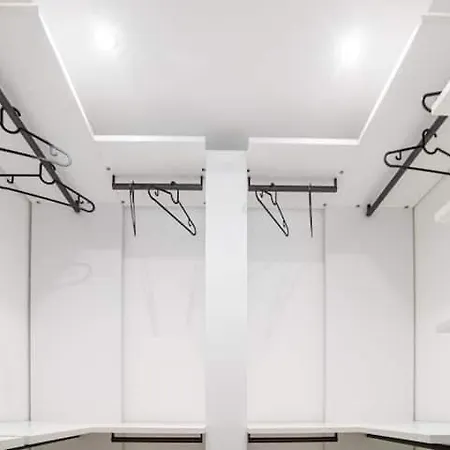Galia Apartamento
