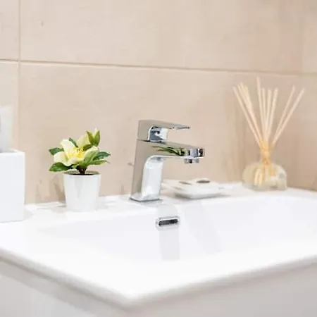 Apartamento Galia