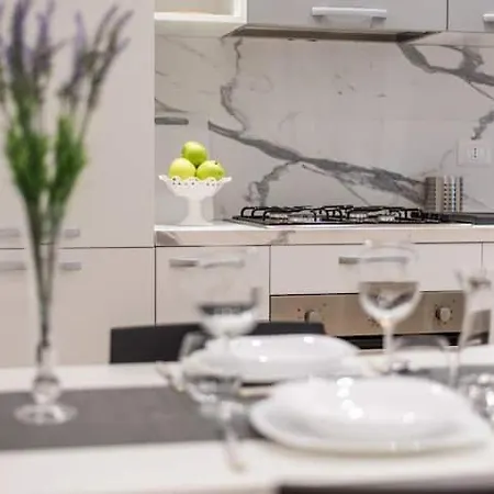 Appartement Galia Bari