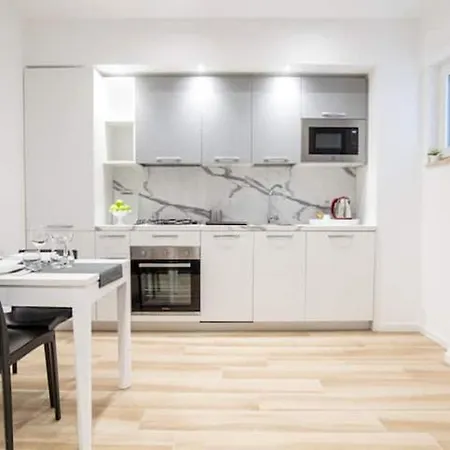 Galia Apartamento