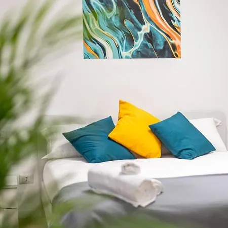 Apartamento Galia