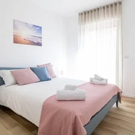 Galia Apartamento *