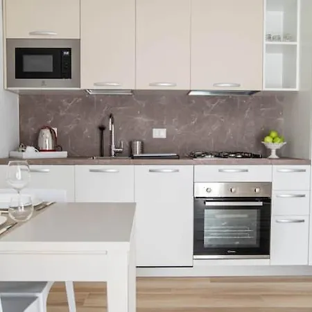 Apartamento Galia *