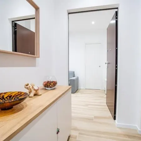 Apartamento Galia