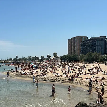Galia Apartamento
