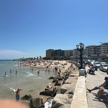 Apartamento Galia *