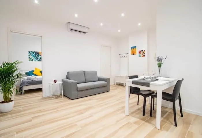 Galia Appartement Bari