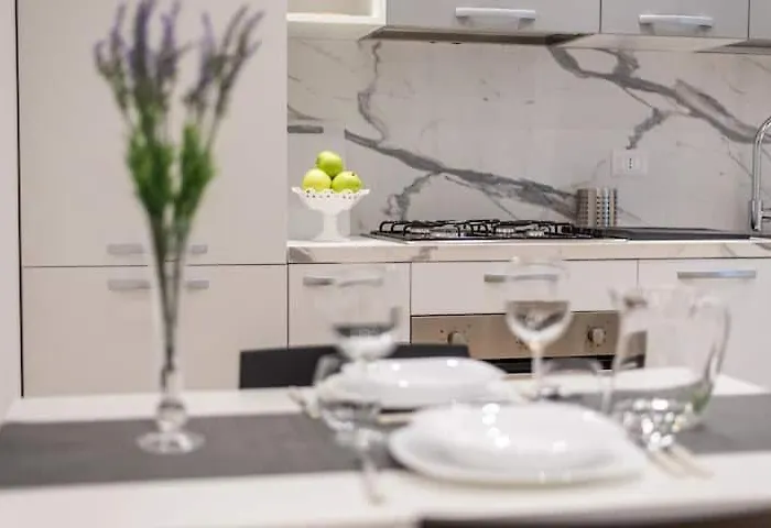 Appartement Galia Bari